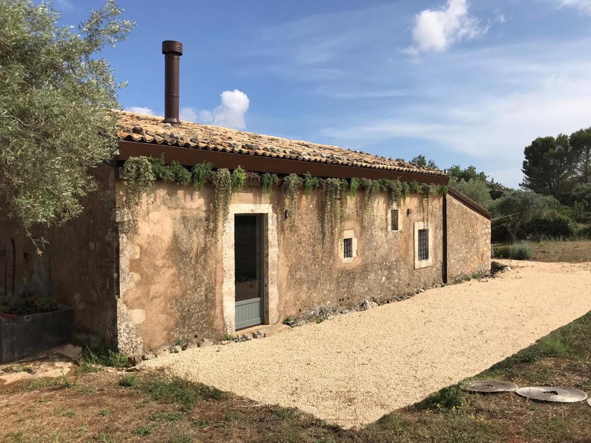 Gasthaus Casa Farfaglia Noto Exterior foto